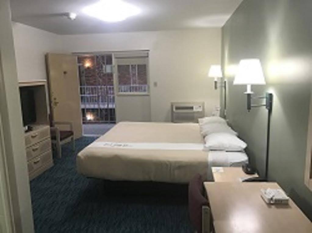Bluebird Spa City Motor Lodge Saratoga Springs Kültér fotó